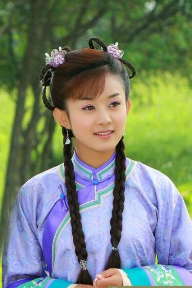 The Story of Textile Factorys晴儿