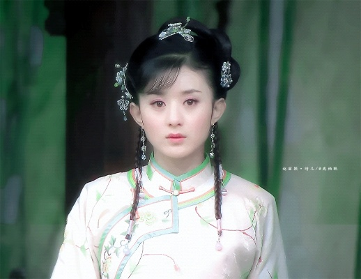The Story of Textile Factorys晴儿
