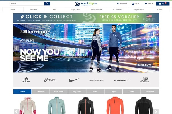 The Ultimate Guide to Choosing the Perfect Sportswear Store Name