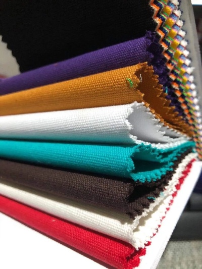 Nantong Textile Wholesale Market Counts