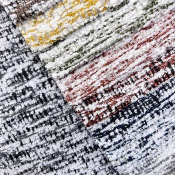 The Art of Crafting Luxurious Textiles at Nantong Manrou Textiles