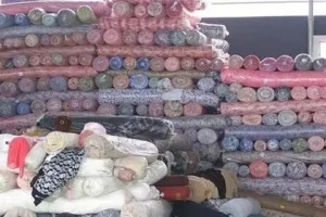 芜湖现金收购库存纺织品 案例分析与市场趋势
