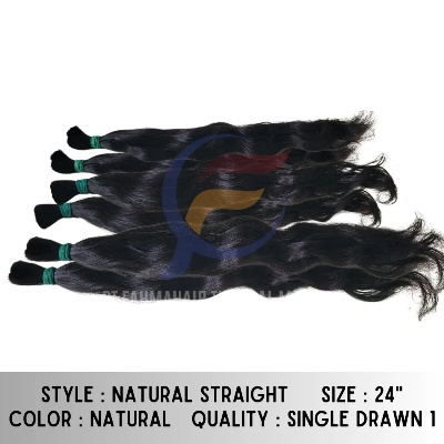 Animal Hair Textile Tutorial Illustrated