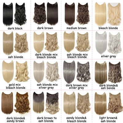 Animal Hair Textile Tutorial Illustrated