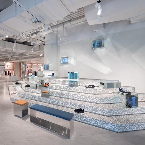 Shanghai Boyang Textile Design:A Journey Through Innovation and Excellence