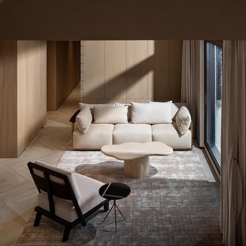 Shanghai Boyang Textile Design:A Journey Through Innovation and Excellence