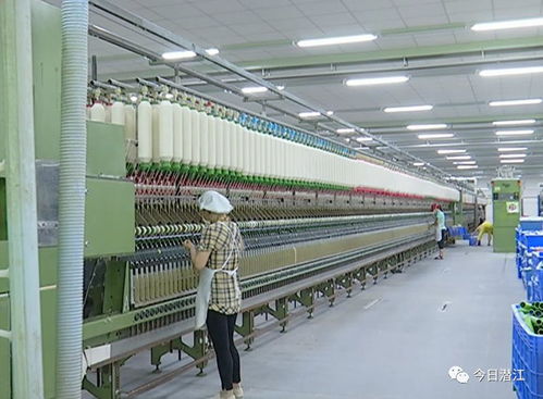 忠信纺织厂，品质与信誉的典范