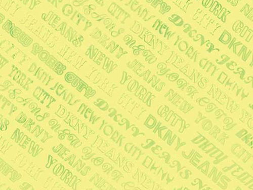 Introduction to Textile Pattern Gradient Arrangement Rules