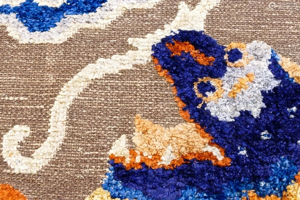 The Art of Pearlescent Finishing in Shaoxing Textiles
