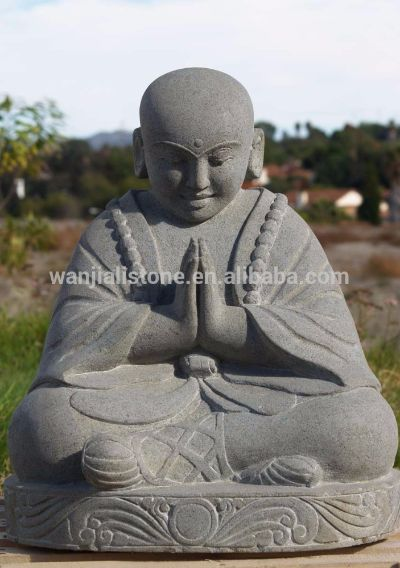 The Story of Stone Buddha Textile Factory